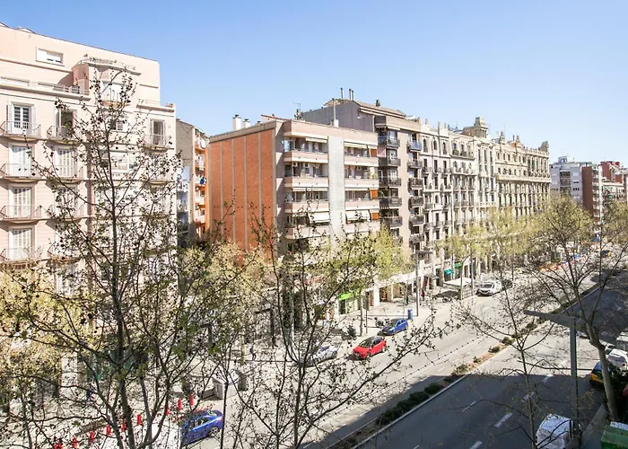 31Abpar1110 - Mediterranean Style Apartment