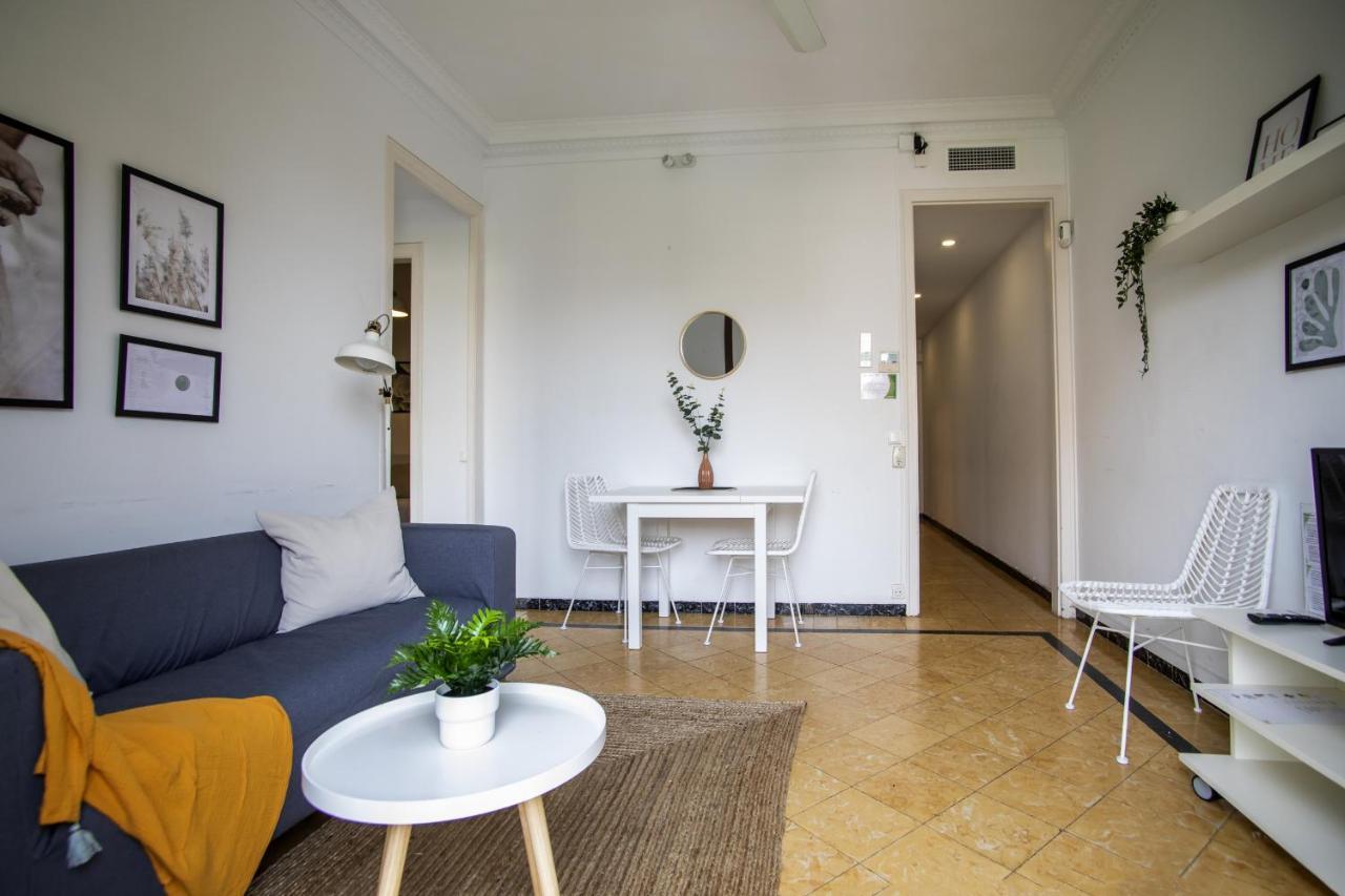 Apartment 31Abpar1110 - Mediterranean Style Apartment *