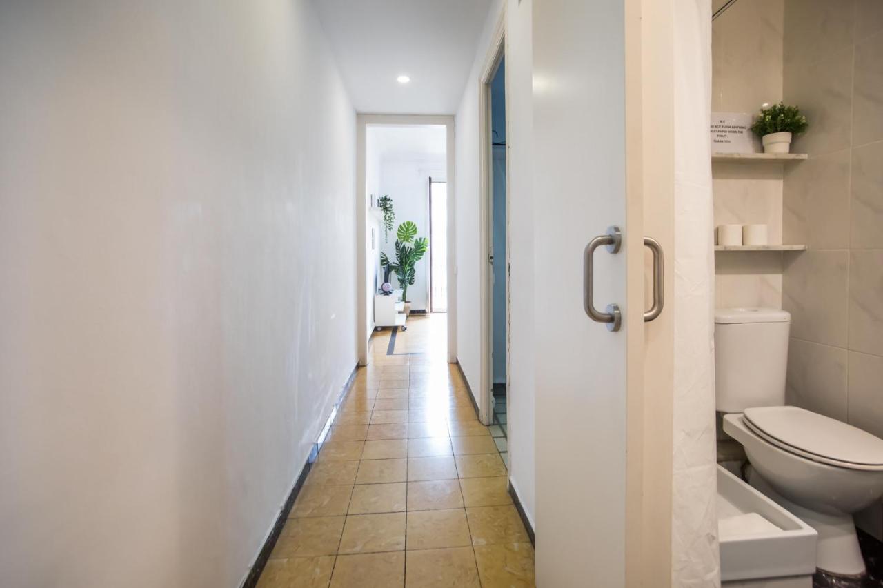 Apartment 31Abpar1110 - Mediterranean Style Apartment *