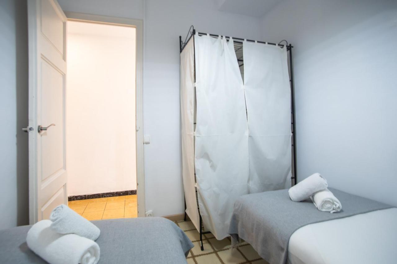31Abpar1110 - Mediterranean Style Apartment Apartment *