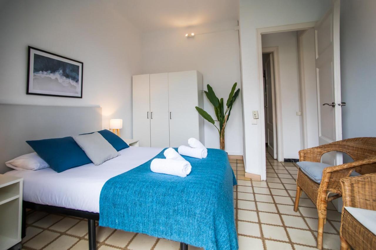 31Abpar1110 - Mediterranean Style Apartment