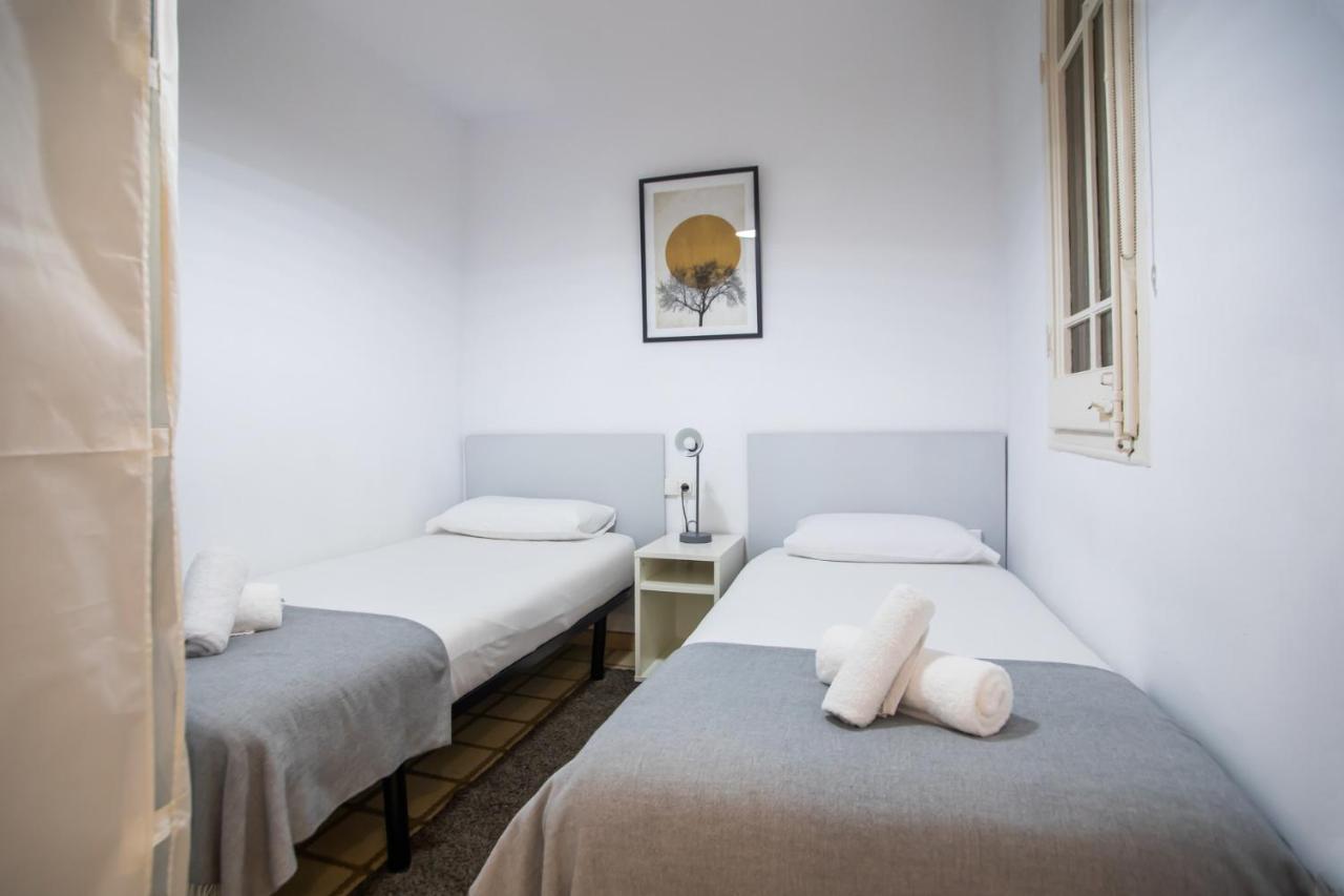 31Abpar1110 - Mediterranean Style Apartment Apartment