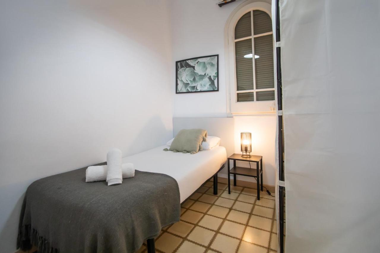Apartment 31Abpar1110 - Mediterranean Style Apartment *