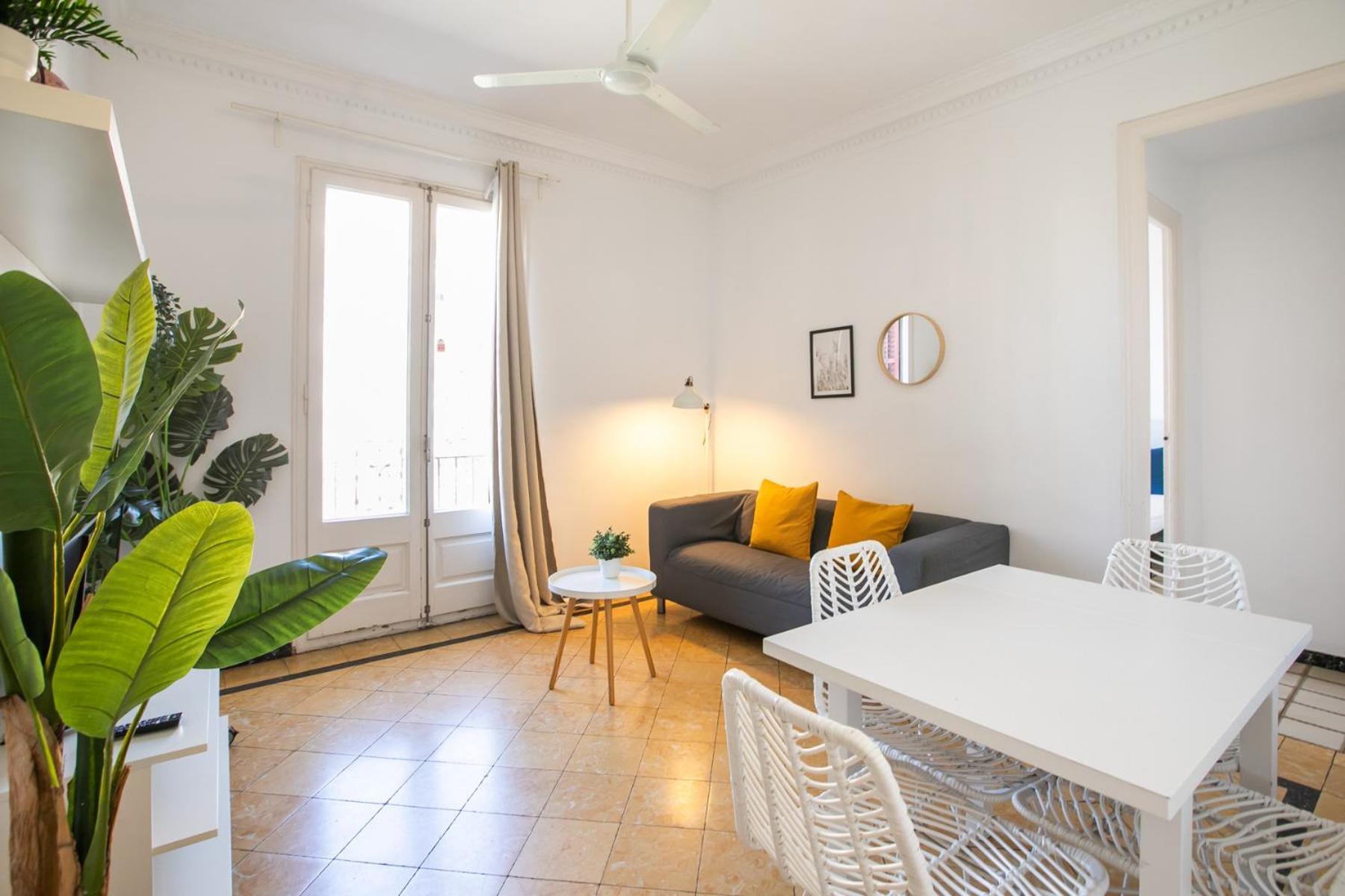 Apartment 31Abpar1110 - Mediterranean Style Apartment *