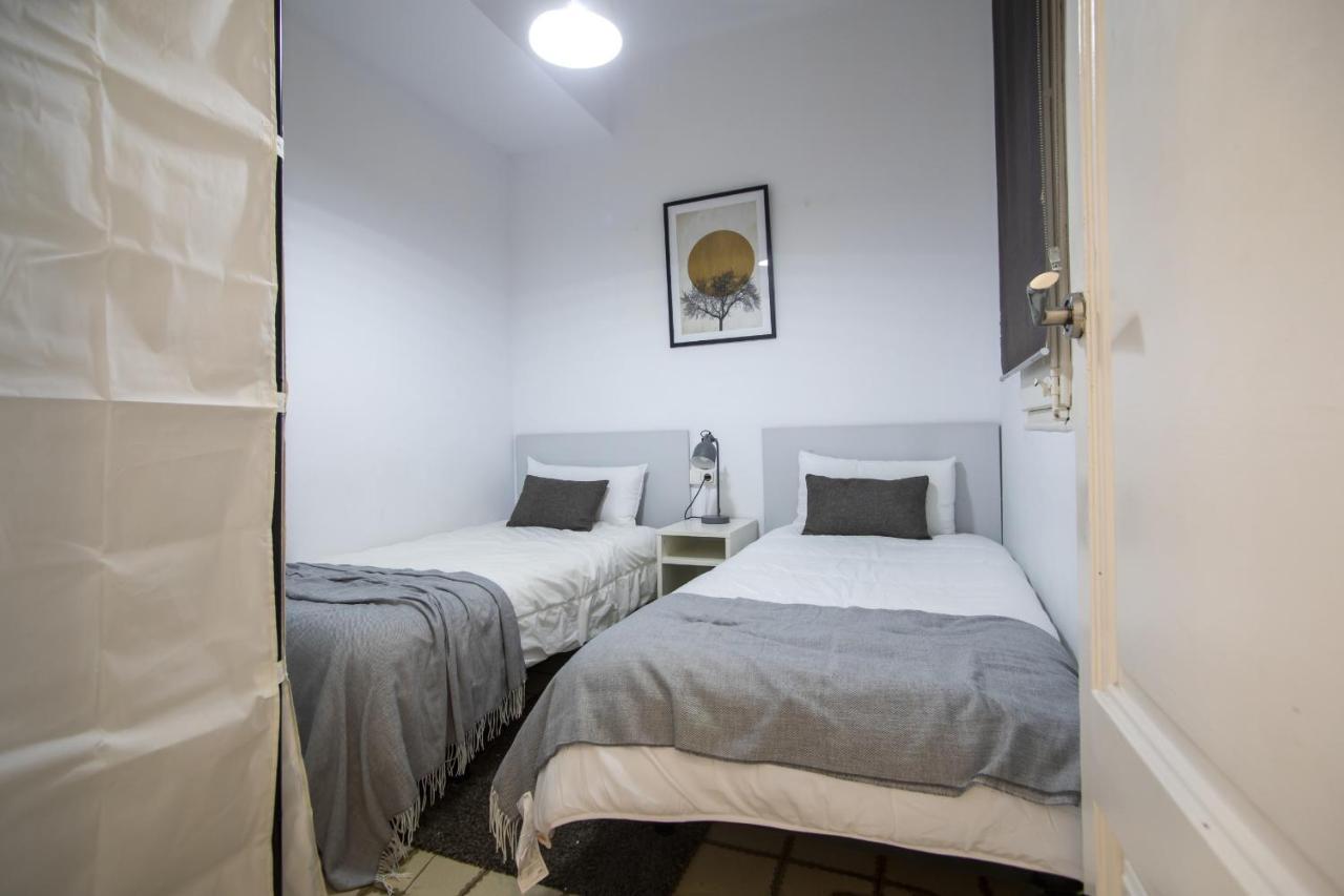 Apartamento 31Abpar1110 - Mediterranean Style Apartment