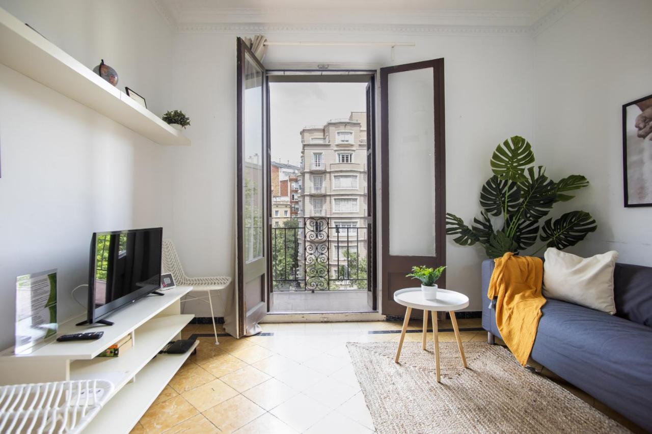 Apartamento 31Abpar1110 - Mediterranean Style Apartment
