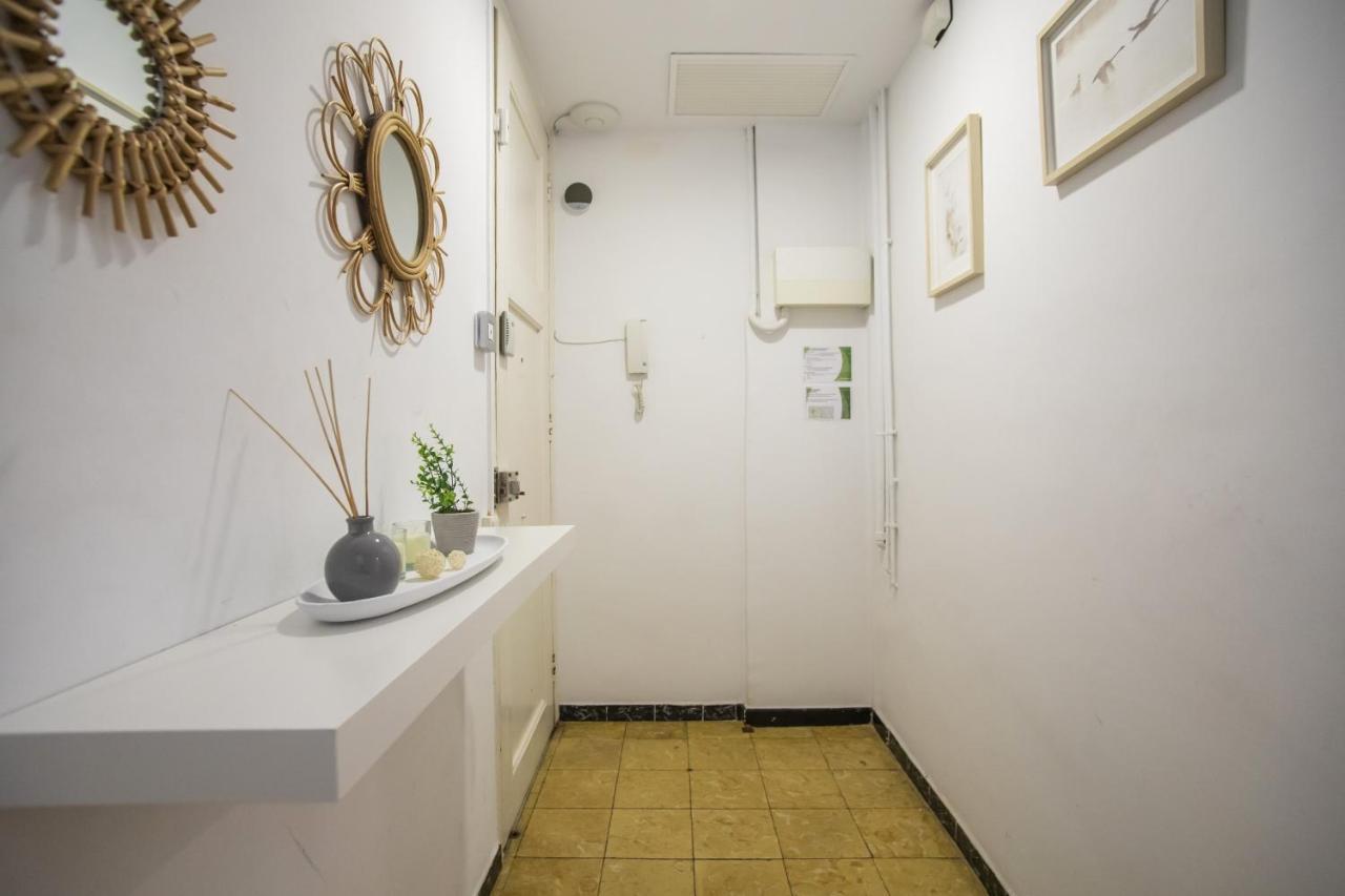 Apartamento 31Abpar1110 - Mediterranean Style Apartment