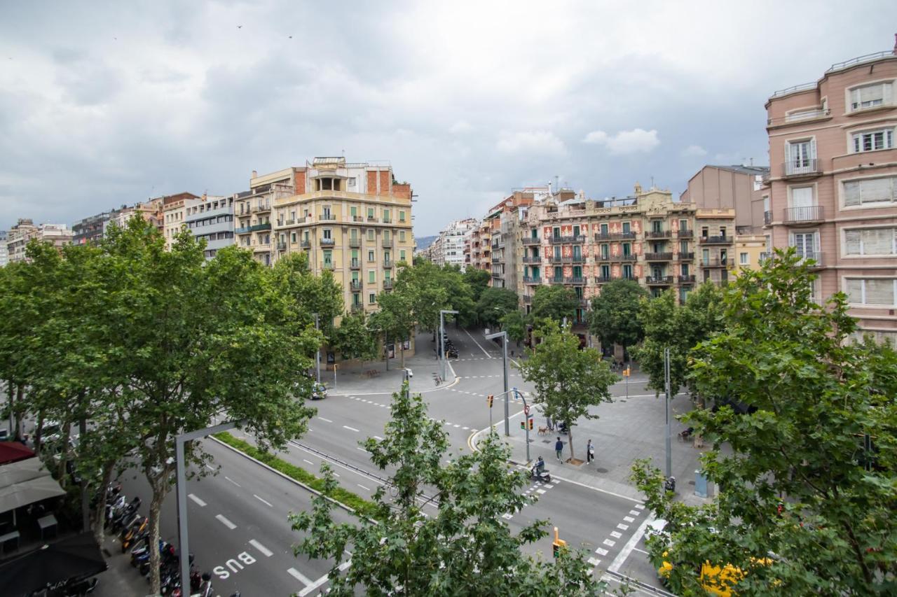 31Abpar1110 - Mediterranean Style Apartment * Barcelona